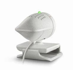 Poly P5 Webcam & Blackwire 5220 USB Stereo USB Headset Bundle -Cheap Headphones Store p5 back 2