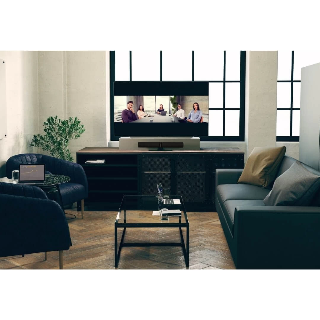 Jabra PanaCast 50 Conference Camera - Black 10 Jabra PanaCast 50 Conference Camera - Black - Image 8