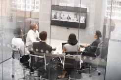 Jabra PanaCast Conference Camera -Cheap Headphones Store panacast lifestyle 2simply