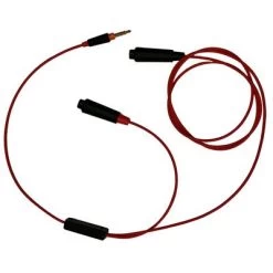 Plantronics/Poly 3.5mm Y Training Cable For Blackwire 5200 Series