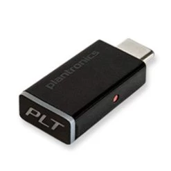 Plantronics/Poly Voyager 6200 USB-C ANC Bluetooth Headset -Cheap Headphones Store pl bt600 c 400x400 2