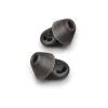 Plantronics/Poly Voyager 6200 Eartips SMALL (1 Pair) -Cheap Headphones Store plantronics spare eartips small 211149 01 for voyager 6200 uc headset plantro21114901bn