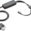 Plantronics/Poly APP-51 EHS Polycom 2 Plantronics/Poly APP-51 EHS Polycom -Cheap Headphones Store plantronics app 51 ehs polycom