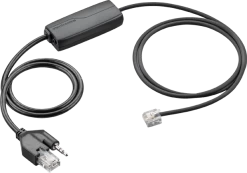 Plantronics/Poly APT-31 EHS Avaya Tenovis