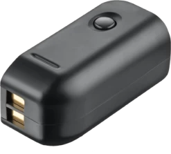 Plantronics/Poly Battery For CA12CD