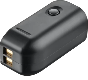 Plantronics/Poly Battery For CA12CD 3 Plantronics/Poly Battery For CA12CD