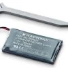 Plantronics/Poly Extended Life Battery For W710, W720, CS510, CS520, W410, W420 -Cheap Headphones Store plantronics battery for cs510 cs520 w710 w720 w410 w420 cs351n cs361n 1