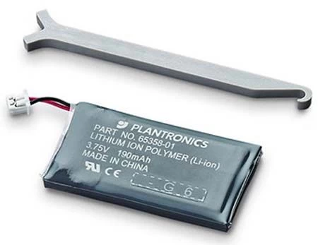Plantronics/Poly Extended Life Battery For W710, W720, CS510, CS520, W410, W420