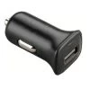 Plantronics/Poly Car Charger For Voyager Legend - Black -Cheap Headphones Store plantronics car charger for voyager legend black