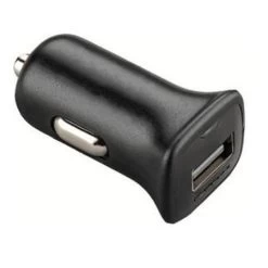 Plantronics/Poly Car Charger For Voyager Legend - Black