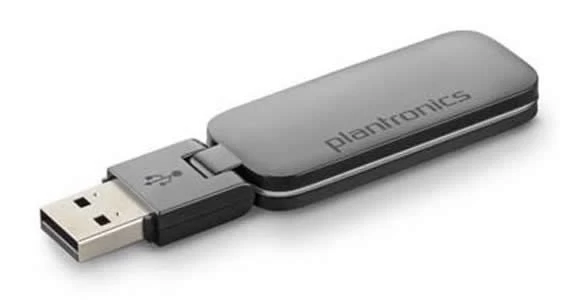 Plantronics/Poly D100A-M USB Dongle For W410-M, 420-M, 430-M, 440-M, 445-M