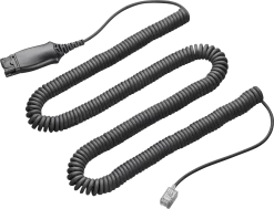 Plantronics/Poly HIS-1 Cable