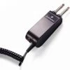 Plantronics/Poly P10 Plug Prong Amp 10' Cable -Cheap Headphones Store plantronics p10 plug prong amp 10 cable