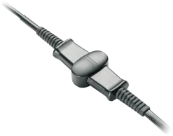 Plantronics/Poly Quick Disconnect Lock