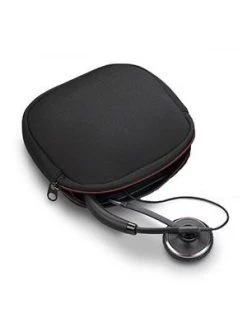 Plantronics/Poly Travel Pouch For Blackwire C510, C520, C5210, C5220
