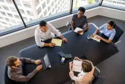 Poly/Polycom Trio 8500 Conference Phone - S4B, Teams + 1 Year Poly Premier Maintenance Contract -Cheap Headphones Store poly plantronics polycom trio 8500 ms teams 1