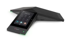 Poly/Polycom Trio 8500 IP Conference Phone + 1 Year Poly Premier Maintenance Contract -Cheap Headphones Store poly plantronics polycom trio 8500 sfb