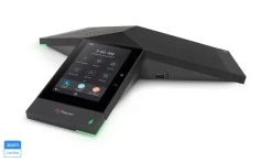 Poly/Polycom Trio 8500 IP Conference Phone + 1 Year Poly Premier Maintenance Contract