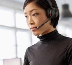 Poly Savi 7400 Series Office Wireless Headset -Cheap Headphones Store poly savi 7400 1 1 1 3