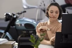 Poly Savi 8445 Office Wireless Convertible Headset -Cheap Headphones Store poly savi 8220 header 1030x686 1