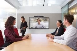 Polycom / Poly Studio USB Video Conferencing Sound Bar -Cheap Headphones Store poly studio medium room 3 simply