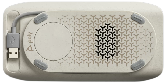 Plantronics/Poly Sync 20 CL5400 Corded USB-A And BT Speakerphone 9 Plantronics/Poly Sync 20 CL5400 Corded USB-A And BT Speakerphone - Image 7