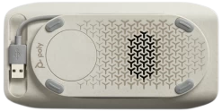 Plantronics/Poly Sync 20+ CL5400 USB-A BT Speakerphone -Cheap Headphones Store poly sync 20 bottom transparent rgb 3
