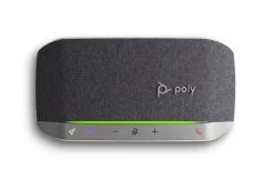 Plantronics/Poly Sync 20+ CL5400-M USB-C BT Speakerphone -Cheap Headphones Store poly sync 20 teams top high res rgb 2