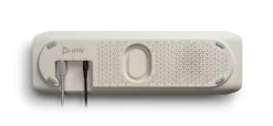Plantronics/Poly Sync 60 UC SY60 USB-A, USB-C Corded And BT Speakerphone -Cheap Headphones Store poly sync 60 bottom high res rgb