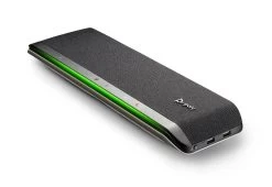 Plantronics/Poly Sync 60 UC SY60 USB-A, USB-C Corded And BT Speakerphone -Cheap Headphones Store poly sync 60 side high res rgb