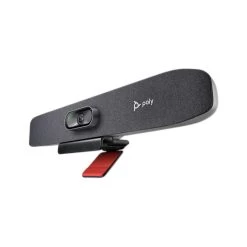 Poly Studio R30 USB 4K All In One Video Conference Camera