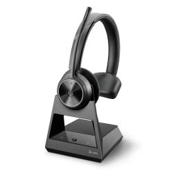 Cheap Headphones Store 30 Plantronics/Poly Savi 7310-M Office Wireless Headset