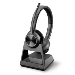 Cheap Headphones Store 28 Plantronics/Poly Savi 7320 Office Wireless Headset