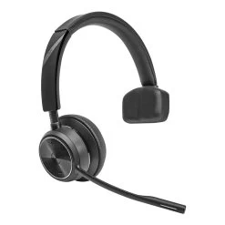Poly Savi 7400 Series Office Wireless Headset -Cheap Headphones Store poly savi 7410