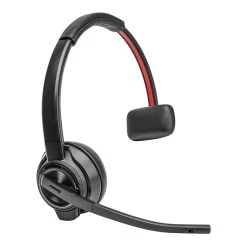 Poly Savi 8400 Series Office Wireless Headset -Cheap Headphones Store poly savi 8410 headset