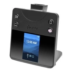 Poly Savi 8445 Office Wireless Convertible Headset -Cheap Headphones Store poly savi 8445 ms base