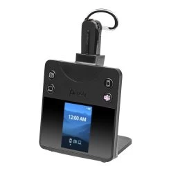 Poly Savi 8445 Office Wireless Convertible Headset