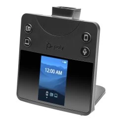 Poly Savi 8445 Office Wireless Convertible Headset -Cheap Headphones Store poly savi 8445 uc base