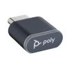 Plantronics/Poly BT700 Bluetooth USB-C Dongle -Cheap Headphones Store polyplantronics 217878 01 sparebtadapter01