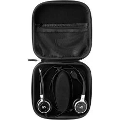 EPOS | Sennheiser Carry Case 02 For Century, MB & IMPACT 1000 Series -Cheap Headphones Store product detail x1 desktop square louped carrybag 03