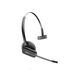 Plantronics/Poly Savi 8245 UC Headset - USB-A -Cheap Headphones Store s8240 headband 3