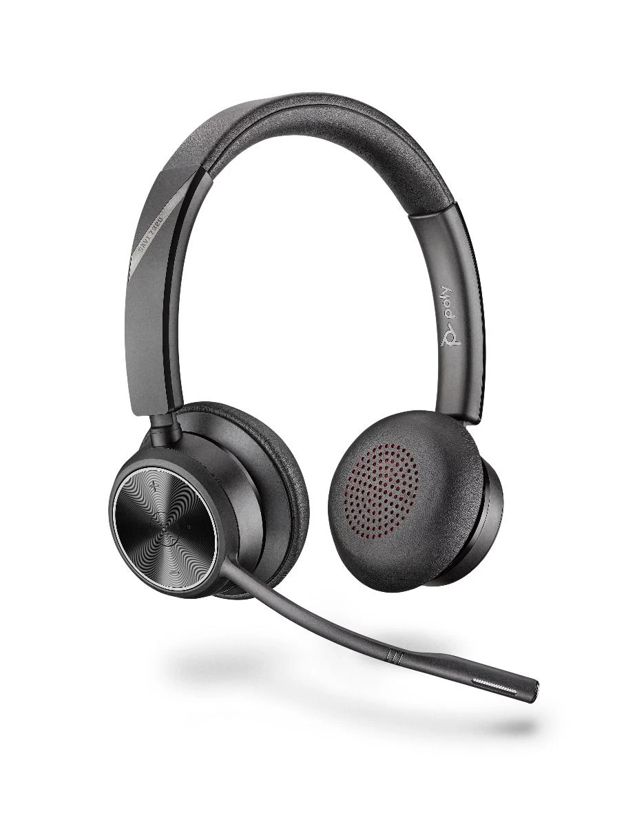 Plantronics/Poly Savi 7320 Office Wireless Headset 4 Plantronics/Poly Savi 7320 Office Wireless Headset - Image 2