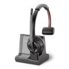 Plantronics/Poly Savi 8210 Office Wireless Headset -Cheap Headphones Store savi 8210 office