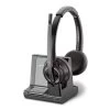 Plantronics/Poly Savi 8220 Office ANC Wireless Headset 2 Plantronics/Poly Savi 8220 Office ANC Wireless Headset -Cheap Headphones Store savi 8210 office anc