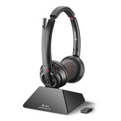 Plantronics/Poly Savi 8220 UC ANC Headset