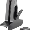 Plantronics/Poly Deluxe Charging Cradle For W740/W745 -Cheap Headphones Store savi deluxe charger cradle kit 2
