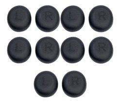 Jabra Ear Cushions For Evolve2 30 Headsets (pack 10)