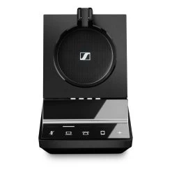 EPOS|Sennheiser IMPACT SDW 5015 Wireless Headset With HSL 10 II Lifter -Cheap Headphones Store sdw 5015 base 2