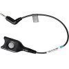 EPOS | Sennheiser CCEL 191-2 Cable -Cheap Headphones Store sennheiser ccel 191 2 dect gsm cable deskphones
