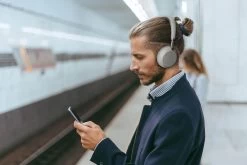 Yealink BH72 Teams Bluetooth Headset -Cheap Headphones Store shutterstock 1977454841 2 11